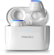 Беспроводные наушники Meizu POP Bluetooth