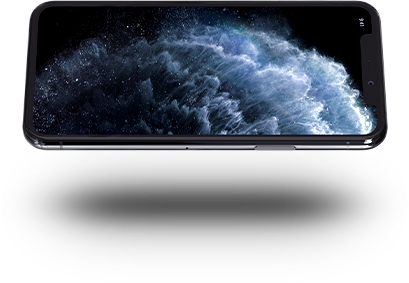 Мы разыграем среди покупателей iPhone 11 Pro 64GB!