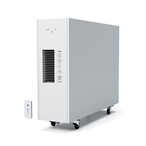 Бактерицидный рециркулятор TION A 400