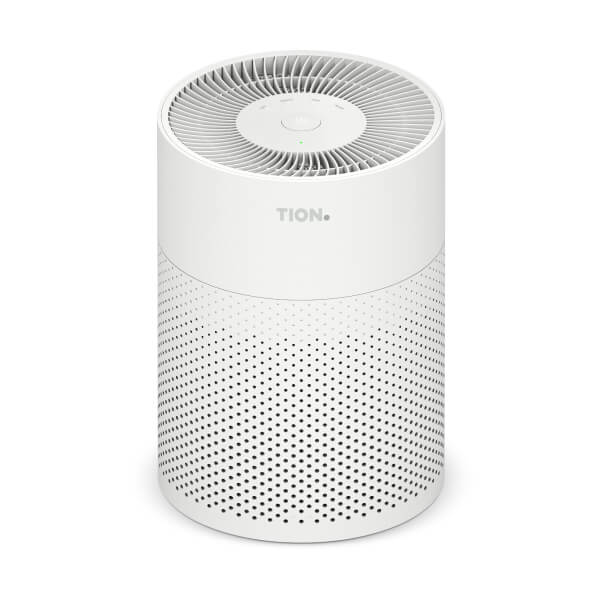 Tion Очиститель IQ 100 белый