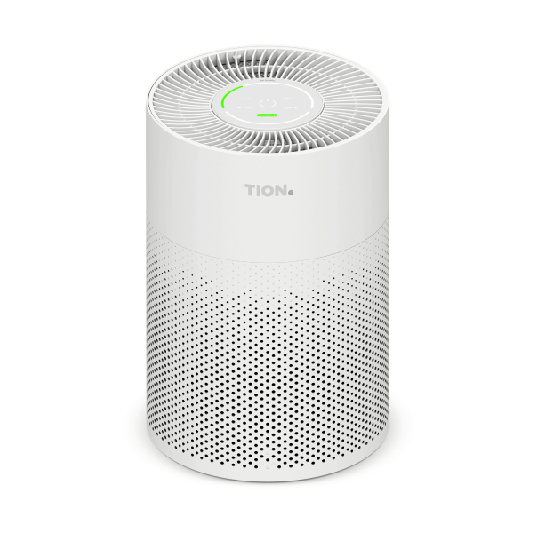Tion Очиститель IQ 200 белый