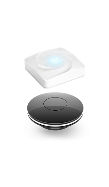 Базовая станция MagicAir + ИК-модуль MagicAir