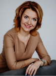 Марина Кучеренко