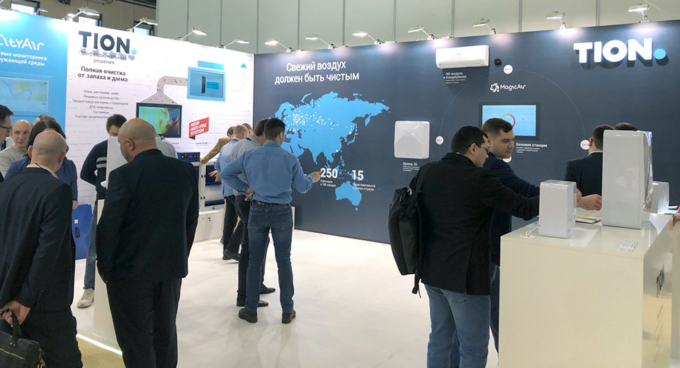 Мир Климата Интернет Магазин Москва