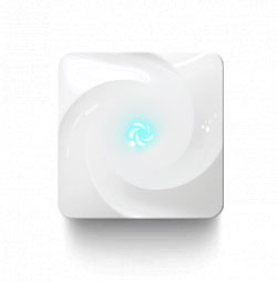 

Станция мониторинга Tion MagicAir SM510