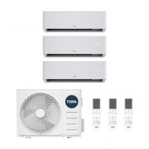 Мультисплит TION Edelweiss 27000 BTU
