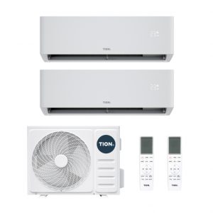 Мультисплит TION Edelweiss 18000 BTU