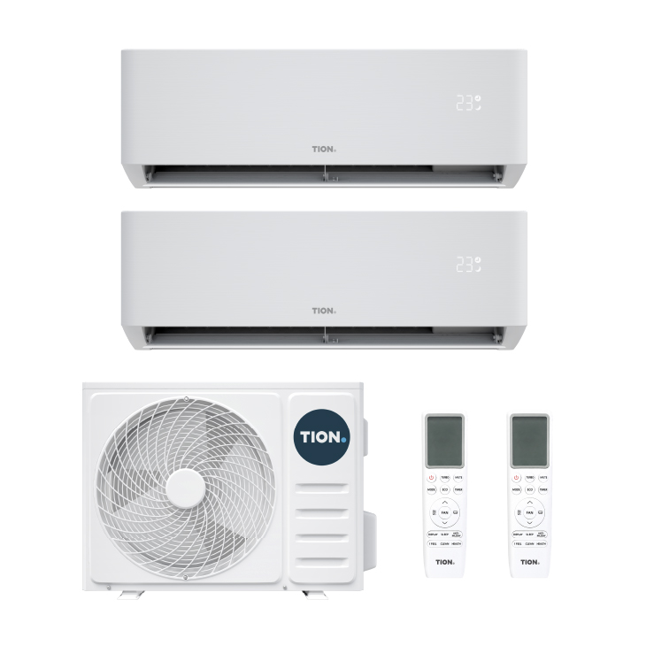 Мультисплит TION Edelweiss 18000 BTU